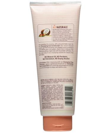 Shop SoftSheen-Carson Dark and Lovely Au Naturale Curl Cr me Gel | Define Curls & Coils | Coconut & Argan Oil | Paraben Free | 11.05 fl oz - International Shipping Available - Buy Online on GoSupps.com