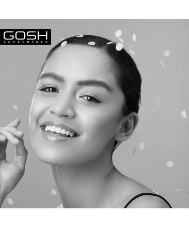 Gosh Velvet Touch Foundation Primer - Anti-Wrinkle Vegan & Perfume-Free Makeup Base for Smooth Skin (30ml) - Buy Online on GoSupps.com