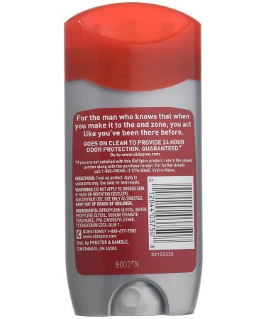 Old Spice Rz Deo Pure Sport 3oz - Refreshing Men's Deodorant for All-Day Odor Protection | International Shipping Available - Buy Online on GoSupps.com