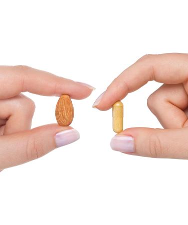 Seeking Health Kids Multivitamin: Active Folate, B12, B6 - 180 Capsules - Buy Online on GoSupps.com
