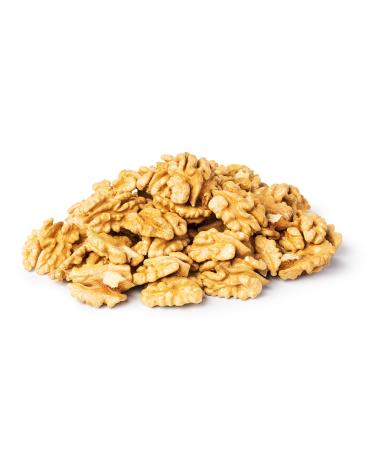 Natural Food Polish Walnuts | 1 kg | Very healthy and tasty |