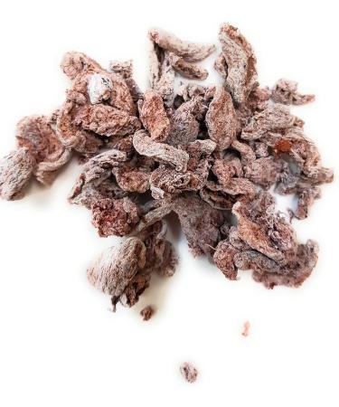 Herbal Cure - Plum Seedless Sweet Sour Dried Red Plum 230g - Product of Taiwan - Buy Online on GoSupps.com