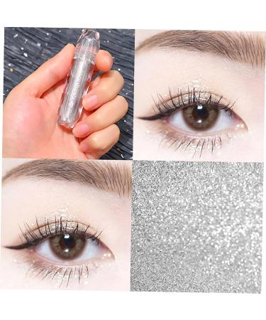 Beavorty 2pcs Eyeshadow Irish Accessories for Women Shampoo+shield Eye Makeup Lasting Miss Cosmetics Liquid - Buy Online on GoSupps.com
