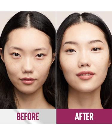 Maybelline Instant Age Rewind Concealer 100 Ivory - Dark Circle Treatment 0.2 fl oz - Buy Online on GoSupps.com