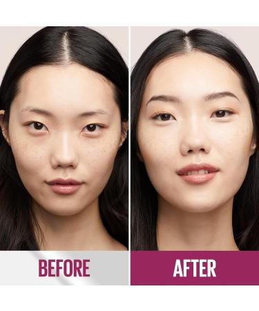Maybelline Instant Age Rewind Dark Circles Concealer 115 - 1 Count - Buy Online on GoSupps.com