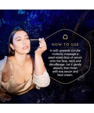 Manuka Health Regenerating Serum for Face with Manuka Honey Bee Venom & Royal Jelly 30 ml / 1.01 oz Clinically Proven Face Serumwith Hyaluronic Acid Hydrates and Improves Fine Lines & Wrinkles - Buy Online on GoSupps.com