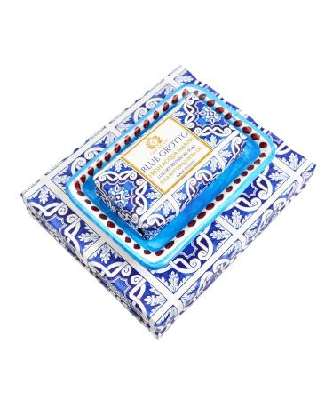 MY ITALIAN D COR Natural Soap Bar Gift Set - Vegan Organic Cruelty-Free | Shea Butter & Jojoba Oil | Acqua Marin Octopus - International Shipping Available - Buy Online on GoSupps.com