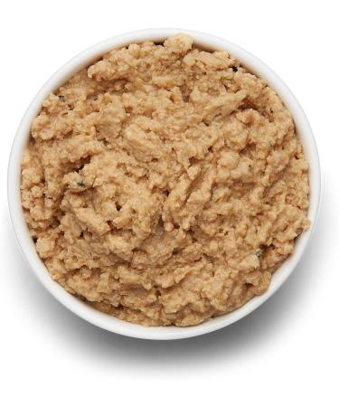The Honest Kitchen Salmon & Pollock Meal Booster 5.5oz (Pack of 12) | 99% Meat High Protein Dog Food Topper - Buy Online on GoSupps.com