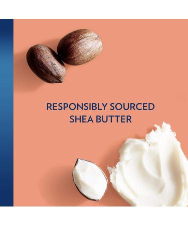 Vaseline Illuminate Me Body Butter - Radiant Whipped Shea Butter for Melanin-Rich Skin | 11 Oz Ea (Pack of 2) - Buy Online on GoSupps.com