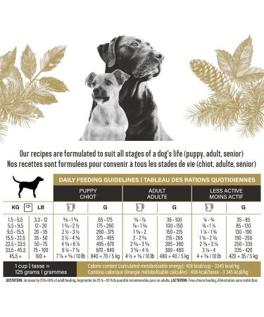 Dry Dog Food - No Corn or Soy - Protein Rich - Puppy Food - Adult Dog Food by Lily & Jax Salmon 2 kg (Pack of 1) Salmon 2 kg (Pack of 1) - Buy Online on GoSupps.com