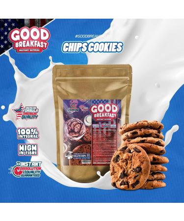AS American Supplement | Whole Grain Oat Flour | Low in Sugars and Fats | Source of Quality Fiber and Rich in - Buy Online on GoSupps.com