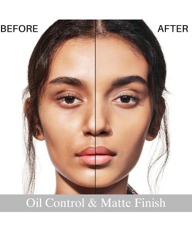 Naturally Neutral Loose Face Powder - Lightweight, Long Lasting, and Waterproof Setting Powder for All Skin Types with Matte Finish - Minimizes Pores - Baking Powder Makeup - Buy Online on GoSupps.com