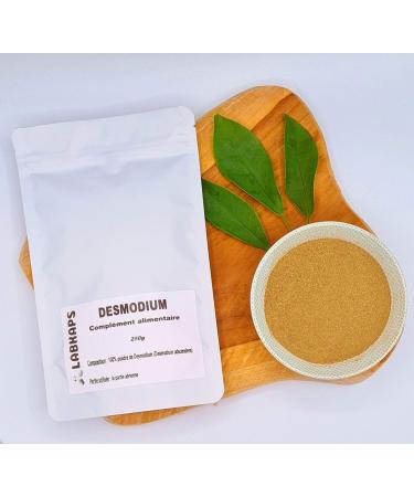 DESMODIUM - POWDER 250 g - food supplement