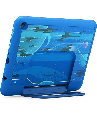 Kid-Friendly Intergalactic Case for Fire HD 8 Tablet - Compatible with 10th Gen (2020 Release) - Buy Online on GoSupps.com