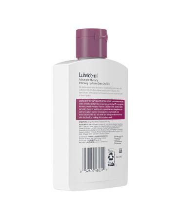 Lubriderm Advanced Therapy Lotion Fragrance-Free 6 Fl. Oz (Pack of 4) 6 Fl Oz (Pack of 4) - Buy Online on GoSupps.com