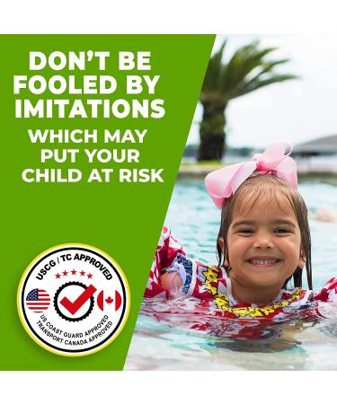 Body Glove Paddle Pal Swim Life Jacket - Dinosaur Design for Kids - Buy Online on GoSupps.com