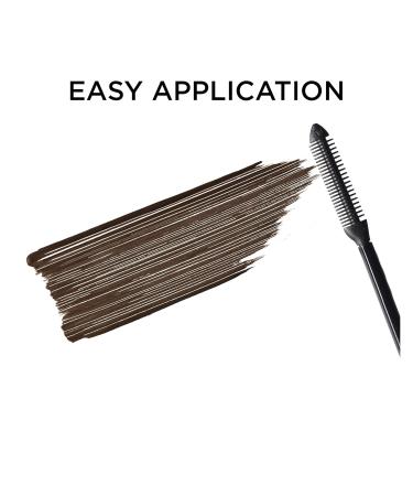 L'Or al Paris Magic Retouch Precision Brush Hair Dye - Dark Brown 8 ml | Fast International Shipping - Buy Online on GoSupps.com