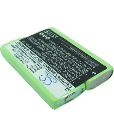 Buy Replacement Battery for DETEWE 260 ISDN Eurix 250/260 OpenPhone 21 - Ni-MH 700mAh BC101590 | International Shipping Available - Buy Online on GoSupps.com