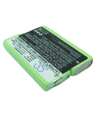 Battery Replacement for Telekom BC101590 NS-3098 Mobilteile T-Sinus CM800 Sinus CM 800 Sinus CM 810 T-Sinus CM800