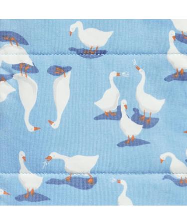 Love To Dream Swaddle UP Baby Sleeping Bag - Blue Medium (6-8.5kg) - Buy Online on GoSupps.com