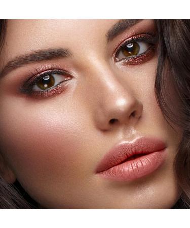 Professional Make-Up Face It Cream Foundation - Water-Resistant Light & Full Coverage Long-Lasting Highly Pigmented Satin Finish - Wb4 Golden Olive - 0.27 Oz | Buy Internationally - Buy Online on GoSupps.com