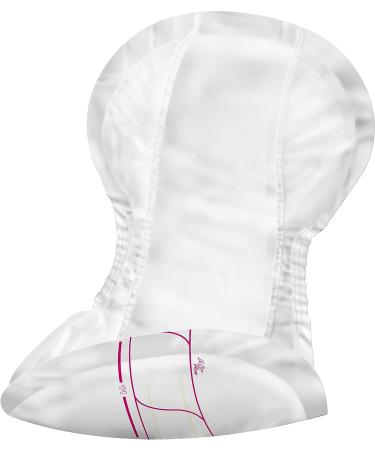 Abena Abri-San Premium Heavy Absorbency Incontinence Pads - Size 11 (16 Count) - Buy Online on GoSupps.com