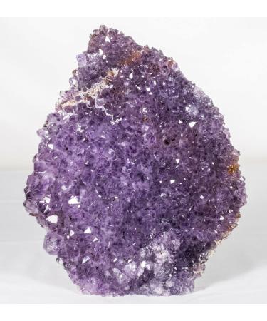 Amethyst Quartz - Brazil Raw Stones and Minerals