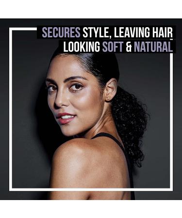 Tresemme Tres Gel Mega Firm Control Hair Gel - 9 oz (255 g) | Strong Hold & Frizz Control - Buy Online on GoSupps.com