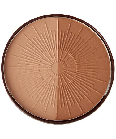 ARTDECO Bronzing Powder Compact - Long-Lasting Refill 10g (Almond) | Best Bronzer Powder for Flawless Glow | International Shipping Available - Buy Online on GoSupps.com