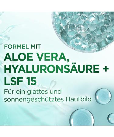 Shop Garnier Face Care Set: Micellar Water Hyaluron Aloe Serum & BB Cream for Radiant Skin - Skin Active 3-Part Collection - Buy Online on GoSupps.com