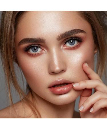 KISS Magnetic Eyelashes Tempt - 1 Pair Synthetic False Lashes with 5 Double Strength Magnets | Shop Now for International Shipping - Buy Online on GoSupps.com