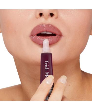 Trish McEvoy Beauty Booster Gloss Mulberry 8.0g / 0.28 oz - Enhance Your Lips with Glamorous Shine - Buy Online on GoSupps.com