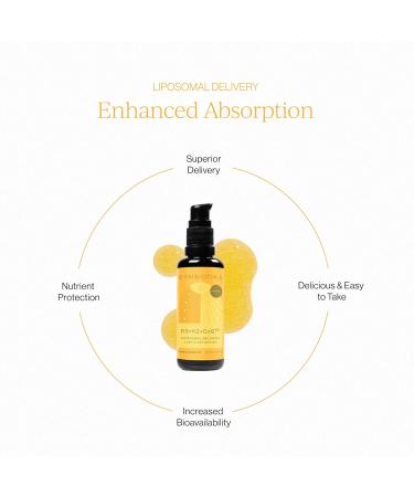 CYMBIOTIKA Vitamin D3 + K2 + CoQ10 Liquid Vitamin D Supplement for Immune Support Heart Health & Bone Health Energy Booster Liposomal Delivery Vegan Tangerine Flavor 2pck (4.0 fl oz.) 2 Fl Oz (Pack of 2) - Buy Online on GoSupps.com