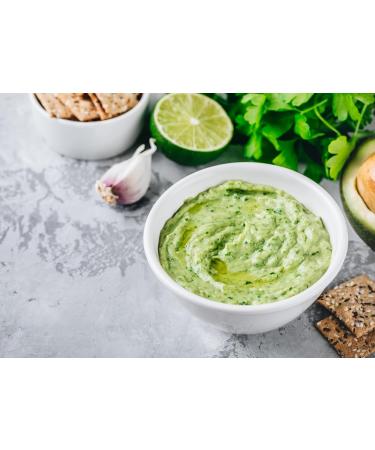 Food to Live - Alfalfa Powder, 8 Ounces - Made from Raw Dried Whole Young Leaves,Vegan,Bulk,Great for Baking, Juices, Smoothies, Shakes, , and Instant Breakfast Drinks 8 Ounce (Pack of 1) - Buy Online on GoSupps.com