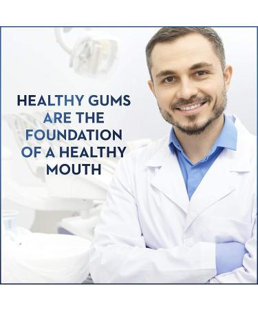 Crest Pro-Health Advanced Gum Restore Toothpaste - Deep Clean 3.7 Oz (Pack of 3) - Buy Online on GoSupps.com