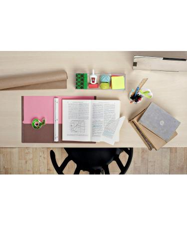 Scotch Magic Tape  3 Rolls  Great for Gift Wrapping  Numerous Applications  Invisible  Engineered for Repairing  3/4 x 300 Inches (3105) - Buy Online on GoSupps.com