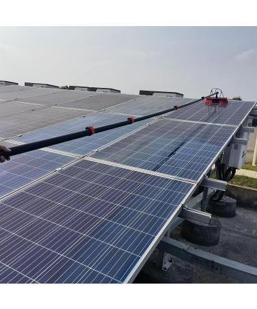 Water Fed Pole Window Cleaning Pole Telescopic Window Cleaning Pole Water Fed Pole Kit Window Clean Washing Set Equipment Telescopic Extension Pole Cleaning Kit (Color : 30cm Size : 6m) 6m 30cm - Buy Online on GoSupps.com