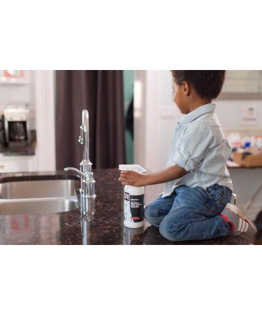 Better Life Natural Granite & Stone Cleaner - Pomegranate Grapefruit 16oz | Eco-Friendly & Effective - Buy Online on GoSupps.com