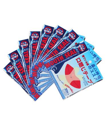 Mouth Tape 240pcs Safe Materials for People for Home