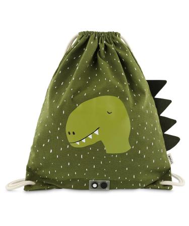 Trixie Gymtas Mr. Dino