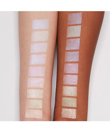 Essence Never Give Up Your Daydream Eyeshadow Palette | Multicolored 9 Shades Vegan & Oil-Free Radiant & Shimmering Finish Shop Now for International Shipping! - Buy Online on GoSupps.com