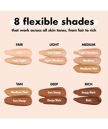e.l.f. Halo Glow Liquid Filter | Blush Beauty Wand | Complexion Booster and Liquid Blush Bundle - Buy Online on GoSupps.com