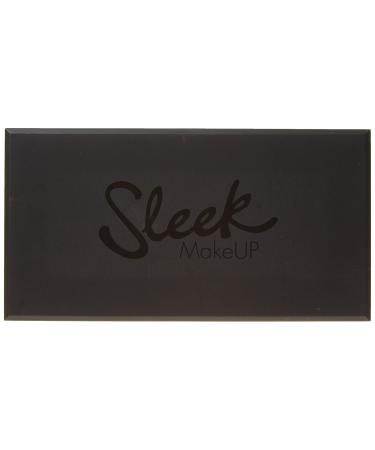 Sleek i-Divine Enchanted Forest Eyeshadow Palette - Vibrant Shades & International Shipping - Buy Online on GoSupps.com