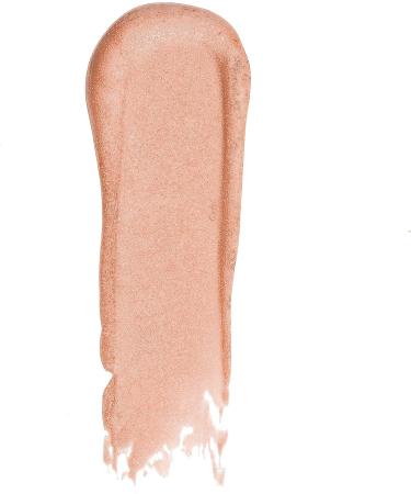 Markwins Wet n wild Mega Slicks Lip Gloss Shiny Lip Gloss with Light and Bright Texture for Soft and Full Healthy Lips Enhanced Formula with Hyaluronic Acid and Vegan Collagen Pink Champagne Please - Buy Online on GoSupps.com
