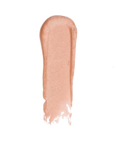 Wet n Wild Mega Slicks Lip Gloss - Long Lasting High Shine Pink Champagne with Hyaluronic Acid - Buy Online on GoSupps.com
