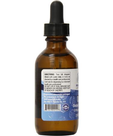 Progressive Labs OPA Orthophosphoric Acid 2oz - High-Quality Supplement - Buy Online on GoSupps.com