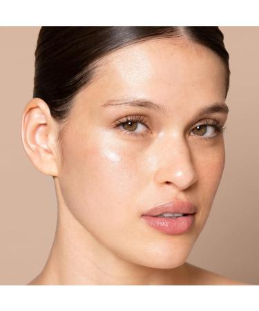 Jouer Luminizing Glow Drops for Face Dewy Serum for Glowing Skin 7% Niacinamide Hyaluronic Acid & Glycerin 1 fl oz Nude Glow-Champagne Shimmer - Buy Online on GoSupps.com