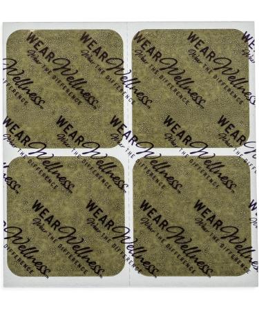 Drift Film Patches - Topical Sleep Patches for Rest & Relaxation - Patch with Valerian GABA and Lavender - Deep Natural Sleep - Long-Lasting Effect - 32 Pack 32 Patches Drift - Buy Online on GoSupps.com