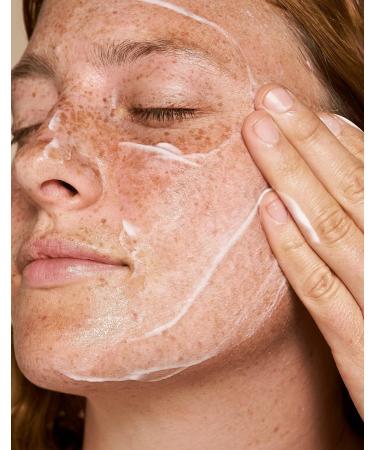 OSEA Ocean Cleanser (5 oz) - Nourishing Mineral-Rich Face Wash | Clean Beauty Skincare | Vegan & Cruelty-Free - Buy Online on GoSupps.com