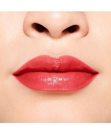 Shiseido ColorGel Lip Balm 105 Poppy - Hydrating 2g Lip Care | International Shipping Available - Buy Online on GoSupps.com